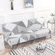 Universal Sofa Cover Stretch Big Elasticity Couch Cover Sofa Funiture Sofa Cover Without Armrest Folding Cover for Sofa Bed 1pc