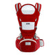 VICIVIYA Ergonomic Baby Carrier Backpack Breathable Infant Hipseat Kangaroo Sling Carrier Wrap For Baby Travel 0-24 Months