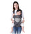 VIP omni 360 Ergonomic Baby Carrier Multifunction Breathable Infant Newborn Comfortable Carrier Sling Backpack Kid Carriage
