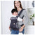 VIP omni 360 Ergonomic Baby Carrier Multifunction Breathable Infant Newborn Comfortable Carrier Sling Backpack Kid Carriage