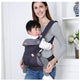 VIP omni 360 Ergonomic Baby Carrier Multifunction Breathable Infant Newborn Comfortable Carrier Sling Backpack Kid Carriage