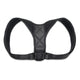 VIPLinkDropshipping Unisex Adjustable posture Corrector Shoulder Back Brace Support Lumbar Spine Support Belt Posture Correction