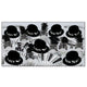 Velvet Party Hat SetVelvet Party Hat Set