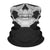 Vexverm Motorcycle  Face Mask Face Scarf Shield SKULL Ghost Face Windproof Mask Sun Mask Balaclava Party Bicycle Bike Masks