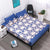 Waterproof Mattress Cover Four Corners With Elastic Band Comfortable Breathable Mattress Protector For Bed Wetting Anti-mite