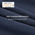 Waterproof Pillow Cases 50x70 Microfiber Beach Sweat Proof Pillow Cover Bed Bug Breathable 2pc