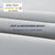 Waterproof Pillow Cases 50x70 Microfiber Beach Sweat Proof Pillow Cover Bed Bug Breathable 2pc