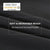 Waterproof Pillow Cases 50x70 Microfiber Beach Sweat Proof Pillow Cover Bed Bug Breathable 2pc