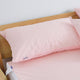 Waterproof Pillow Protectors for Bed Bug Terry Anti-mite Bed Wetting Proof Pillow Covers 2 Pieces 5 Colors Available