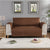 Waterproof Sofa Cover Removable Pet Dog Kid Mat Armchair Furniture Protector Washable Armrest Couch Covers Slipcovers 1/2/3 Seat