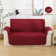 Waterproof Sofa Cover for Dogs Cat Pets Kids Armchair Couch Slipcover Furniture Loveseat Seater Armchair Anti Slip Sofa Mat
