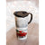 Winter Truck 17 oz Travel Mug