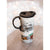 Winter Truck 17 oz Travel Mug