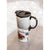 Winter Truck 17 oz Travel Mug