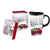 Winter Truck 17 oz Travel Mug