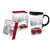 Winter Truck 17 oz Travel Mug