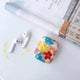Wireless Headphone Case For Airpods 2 Case Luxury Hard Flower Cover For Air Pods Protective Charging Cases For Apple Airpod 2