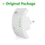 Wireless WiFi Repeater Wifi Extender Ultraboost Wifi Amplifier Long Range Repiter 300M Wi-Fi Booster Wi fi Repeater Access Point