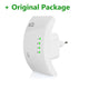 Wireless WiFi Repeater Wifi Extender Ultraboost Wifi Amplifier Long Range Repiter 300M Wi-Fi Booster Wi fi Repeater Access Point