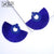 X&P Beautiful Bohemian Big Tassel Drop Earrings for Women Fringe Handmade Brincos Statement Fashion Women Earring 2019 Jewelry