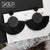 X&P Fashion Bohemian Big Tassel Earrings Statement Large Gold Handmade Brincos Drop Dangle Tassel Earring for Women Za Jewelry