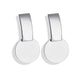 X&P New Statement Drop Earrings For Women Fashion Gold Earrings Acrylic Geometric Earring 2019 Double Eleven Brincos Jewelry