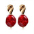 X&P New Statement Drop Earrings For Women Fashion Gold Earrings Acrylic Geometric Earring 2019 Double Eleven Brincos Jewelry