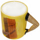 A Christmas Story Sculpted Leg Lamp Coffee Mug