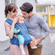 baby carrier AIRBAG hipseat fill adjust carrie wide Infant Comfortable Sling Backpack o-type legs Ergonomic baby carriers