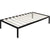 Mainstays Metal Platform Bed, Multiple Sizes