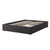 Mainstays Upholstered Storage Platform Bed, Multiple Sizes