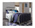 Signature Design by Ashley Nashburg Silver Twin Metal Bed