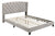 Escondido Upholstered Platform Bed
