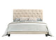 Drusilla Upholstered Standard Bed