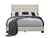 Gloucester Upholstered Standard Bed