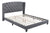 Escondido Upholstered Platform Bed