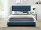 Gloucester Upholstered Standard Bed