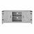 Adalberto TV Stand for TVs up to 58"