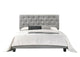 Drusilla Upholstered Standard Bed
