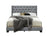 Gloucester Upholstered Standard Bed