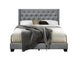 Gloucester Upholstered Standard Bed