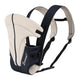 mommore Ergonomics Baby Carrier -Front and Back Baby Carrier Sling Backpack for 3-14Months Infant Baby Wrap Pouch Sling