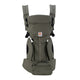 omni aby Carrier Breathable Front Facing Infant Baby Sling Backpack Pouch Wrap Baby Kangaroo For Baby 0-36 Months