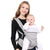 omni aby Carrier Breathable Front Facing Infant Baby Sling Backpack Pouch Wrap Baby Kangaroo For Baby 0-36 Months