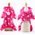 pawstrip XS-2XL Soft Fleece Dog Jumpsuit Winter Dog Clothes Small Puppy Coat Pet Outfits Warm Dog Hoodie Clothing For Yorkie