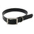 pet dog collar High quality TPU+Nylon night glowing Reflective night Safety collars deodorant waterproof collar pet supplies