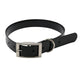 pet dog collar High quality TPU+Nylon night glowing Reflective night Safety collars deodorant waterproof collar pet supplies