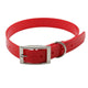 pet dog collar High quality TPU+Nylon night glowing Reflective night Safety collars deodorant waterproof collar pet supplies