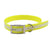 pet dog collar High quality TPU+Nylon night glowing Reflective night Safety collars deodorant waterproof collar pet supplies