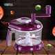 vegetable cutter Kitchen accessories Manual meat grinder Mandoline Slicer Potato Peeler Carrot Cheese Grater Fruit Cutter vegeta